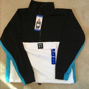 Beautiful Women’s DKNY Sport Pullover